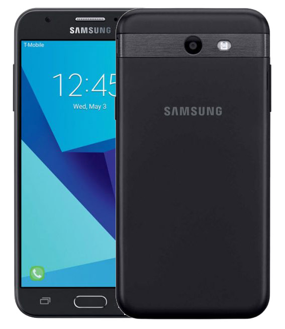 Samsung Galaxy J3 Prime